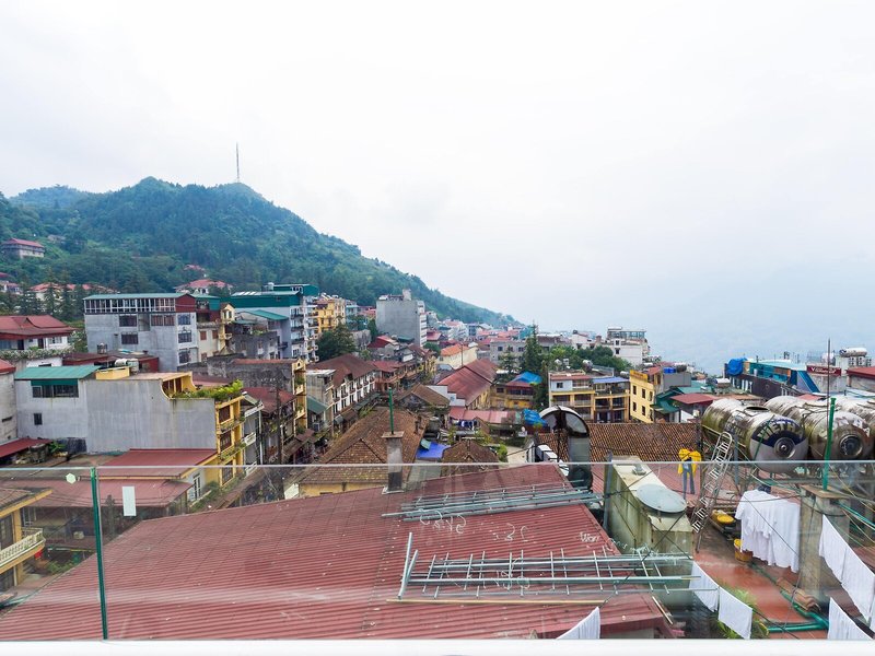 Hotel Sapa Square Affiliated by Meliá 9