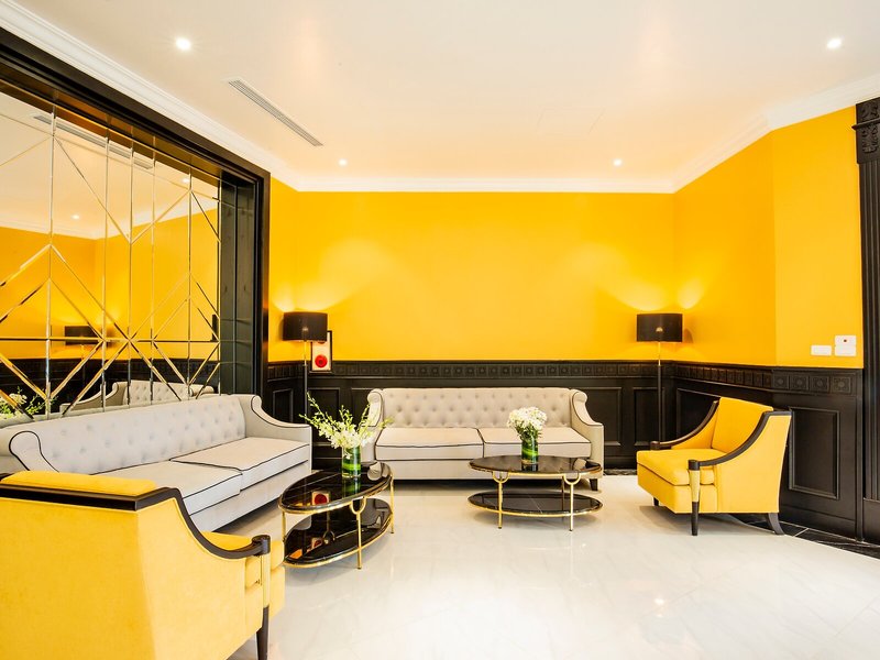 Hotel Sapa Square Affiliated by Meliá 11