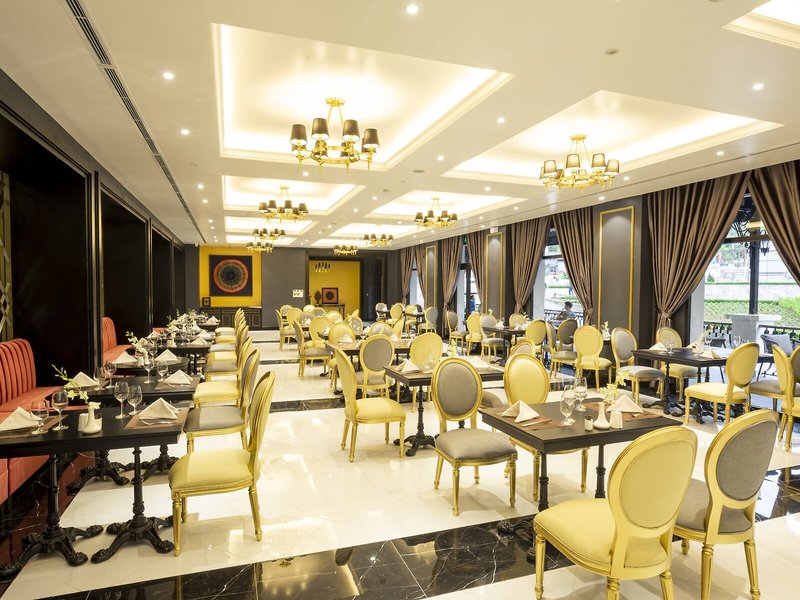 Hotel Sapa Square Affiliated by Meliá 18