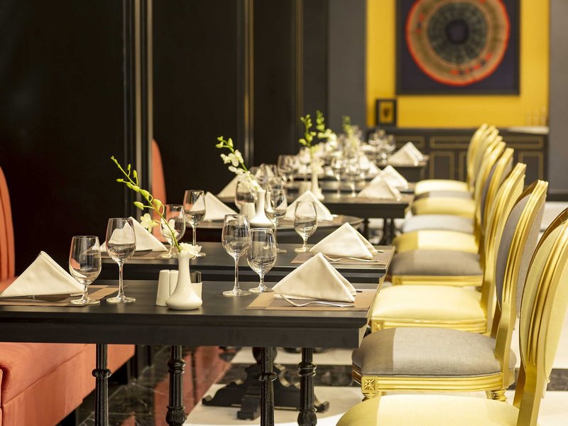 Hotel Sapa Square Affiliated by Meliá 22