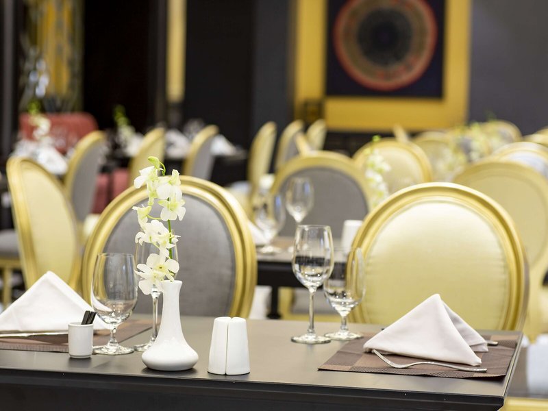 Hotel Sapa Square Affiliated by Meliá 24