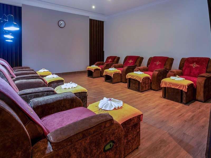 Hotel Sapa Square Affiliated by Meliá 27