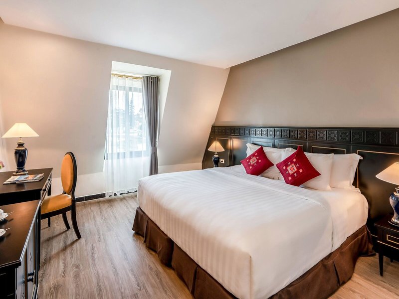 Hotel Sapa Square Affiliated by Meliá 28