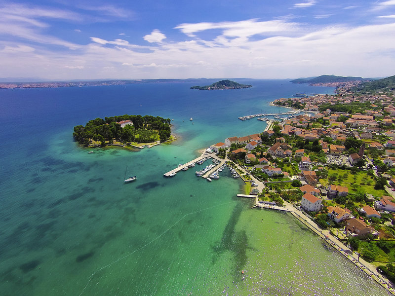 Vile Dalmacija 2