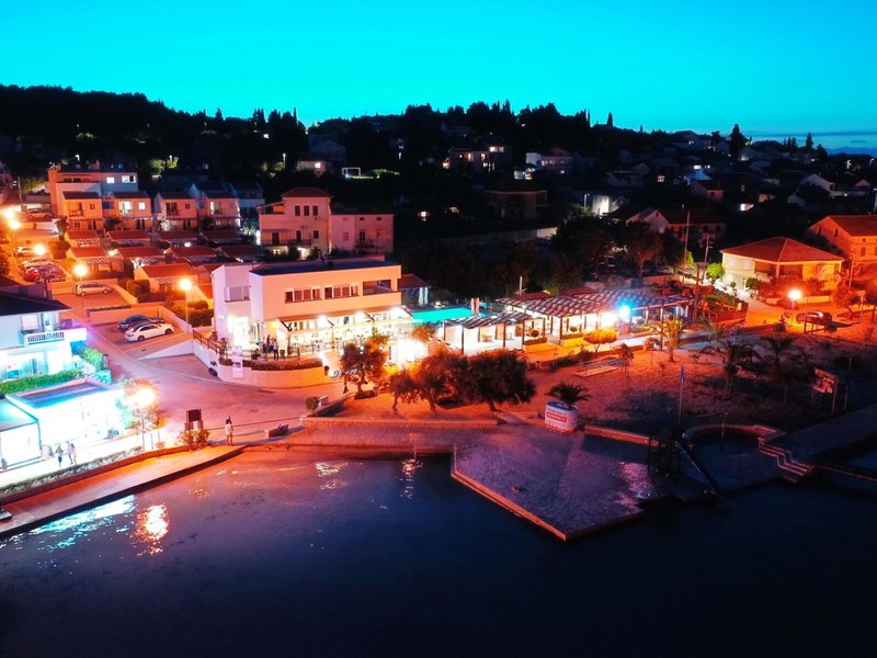 Vile Dalmacija 11