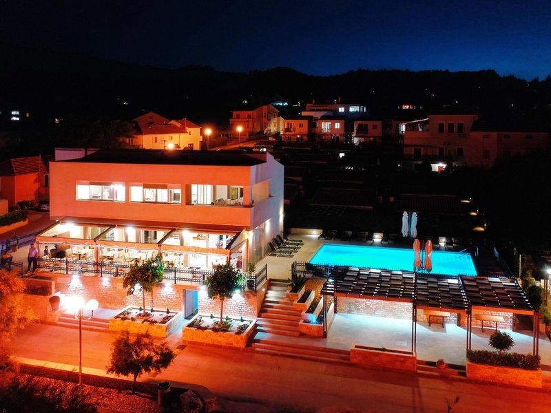 Vile Dalmacija 12