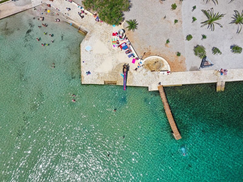 Vile Dalmacija 19