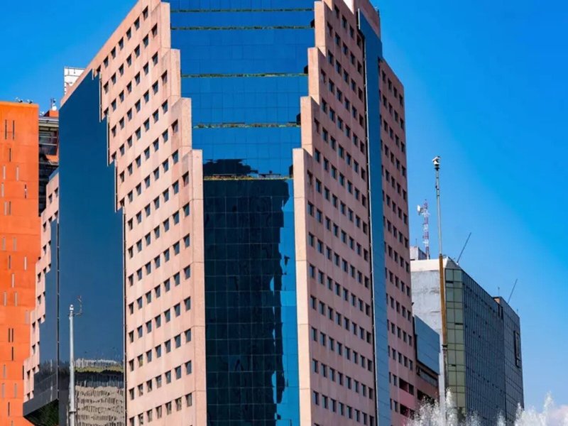 Barceló México Reforma 1