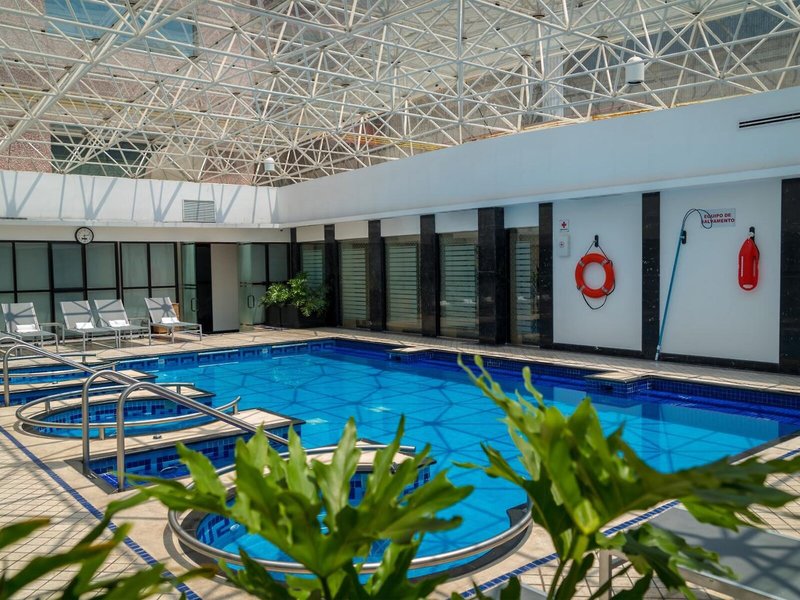 Barceló México Reforma 7