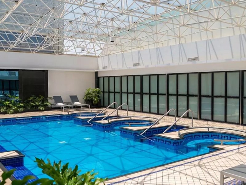 Barceló México Reforma 10