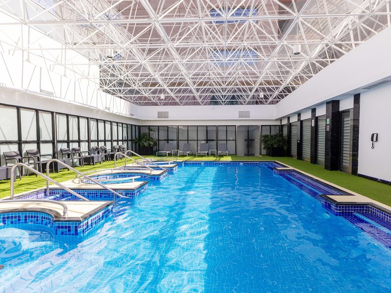 Barceló México Reforma 11