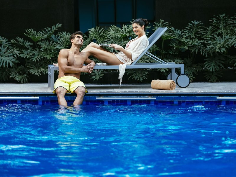 Barceló México Reforma 12