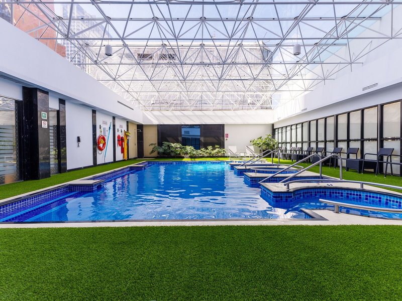 Barceló México Reforma 13