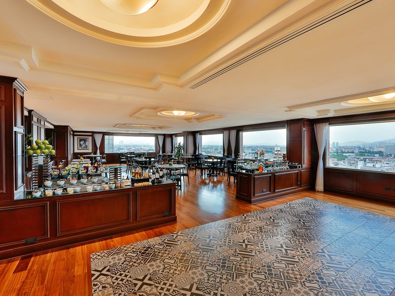 Barceló México Reforma 14