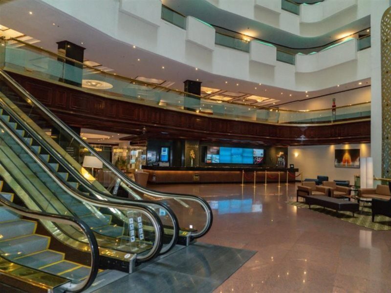 Barceló México Reforma 15