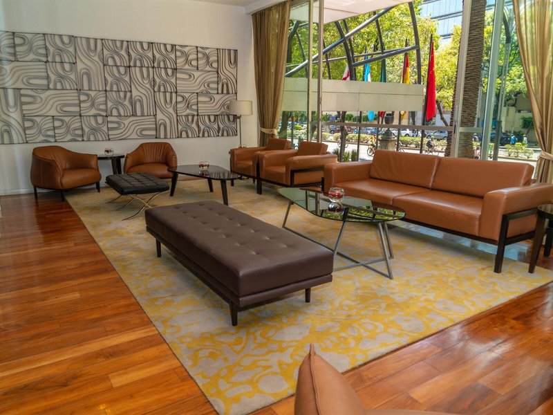 Barceló México Reforma 19