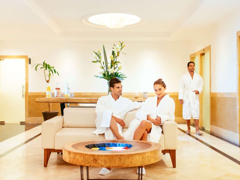 Barceló México Reforma 20