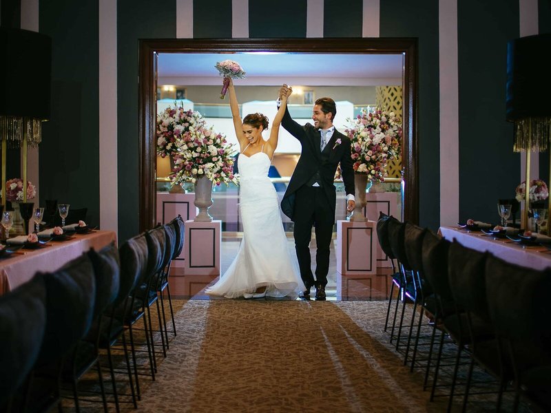 Barceló México Reforma 21