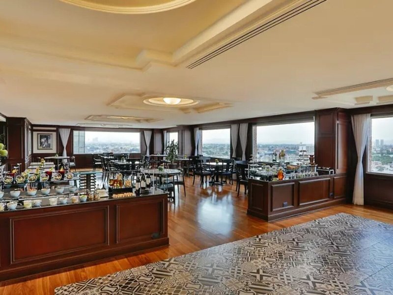 Barceló México Reforma 24