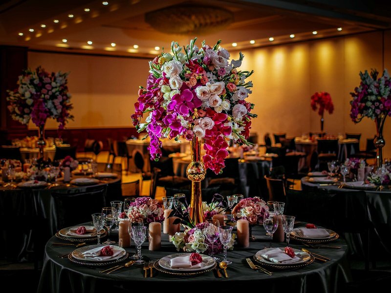 Barceló México Reforma 28