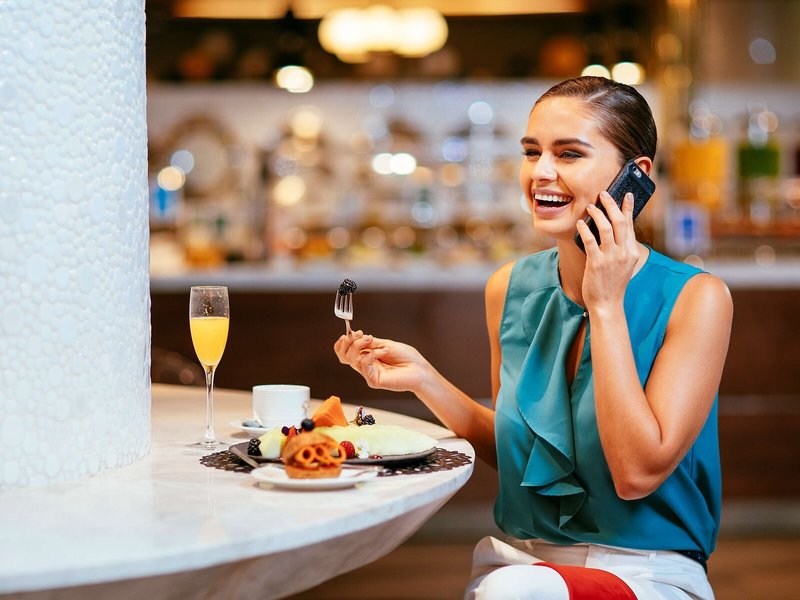 Barceló México Reforma 29