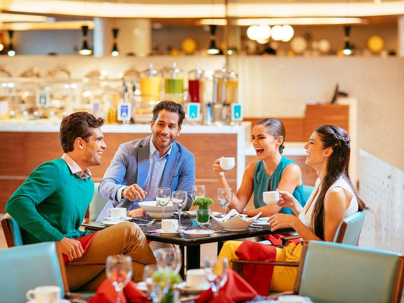 Barceló México Reforma 30