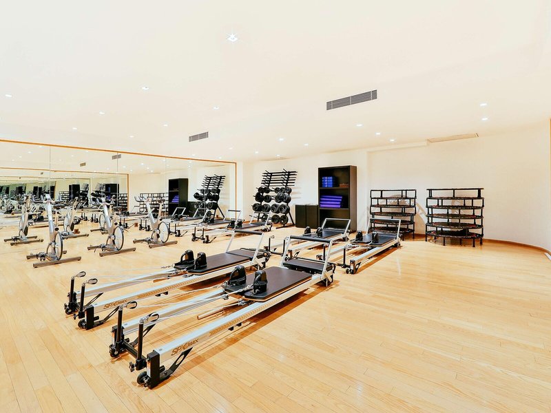 Barceló México Reforma 34