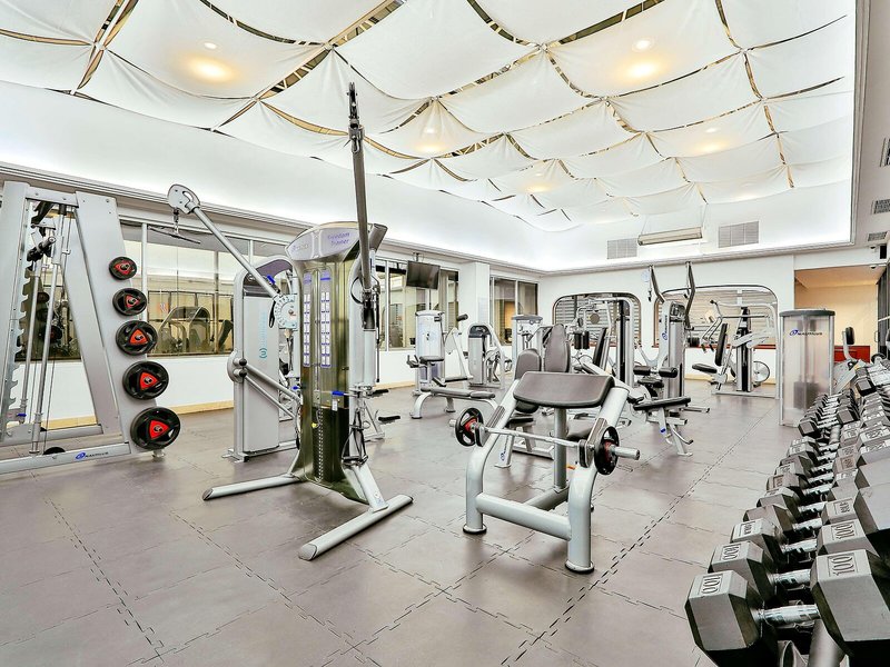 Barceló México Reforma 35