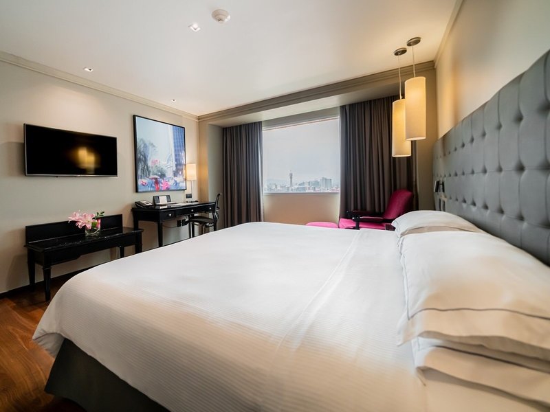 Barceló México Reforma 37