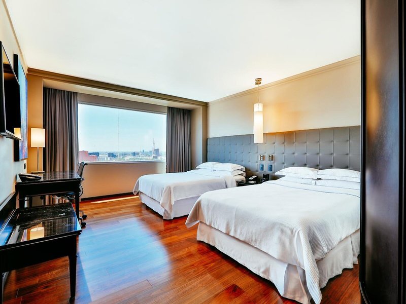 Barceló México Reforma 38