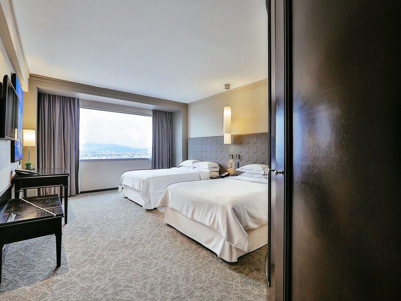 Barceló México Reforma 39