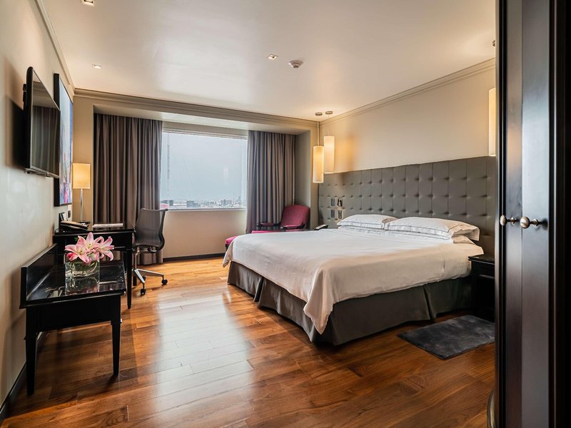 Barceló México Reforma 41