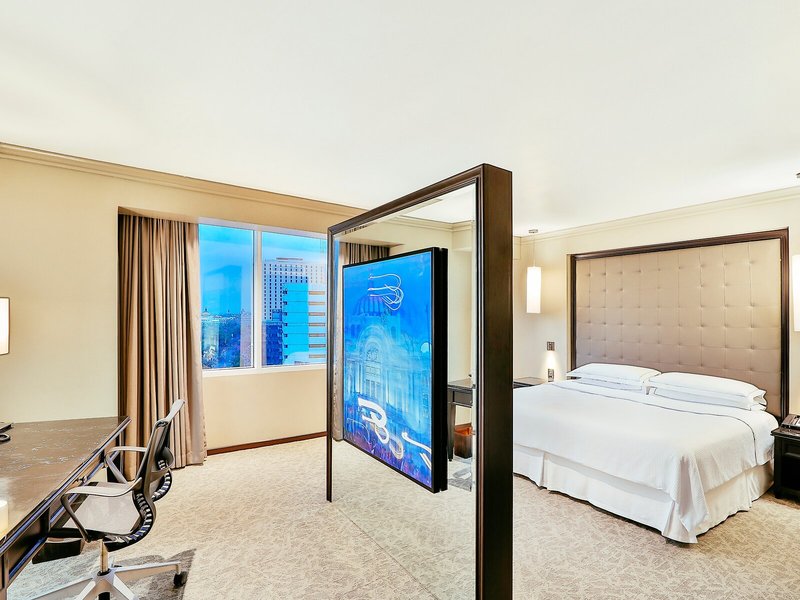 Barceló México Reforma 42