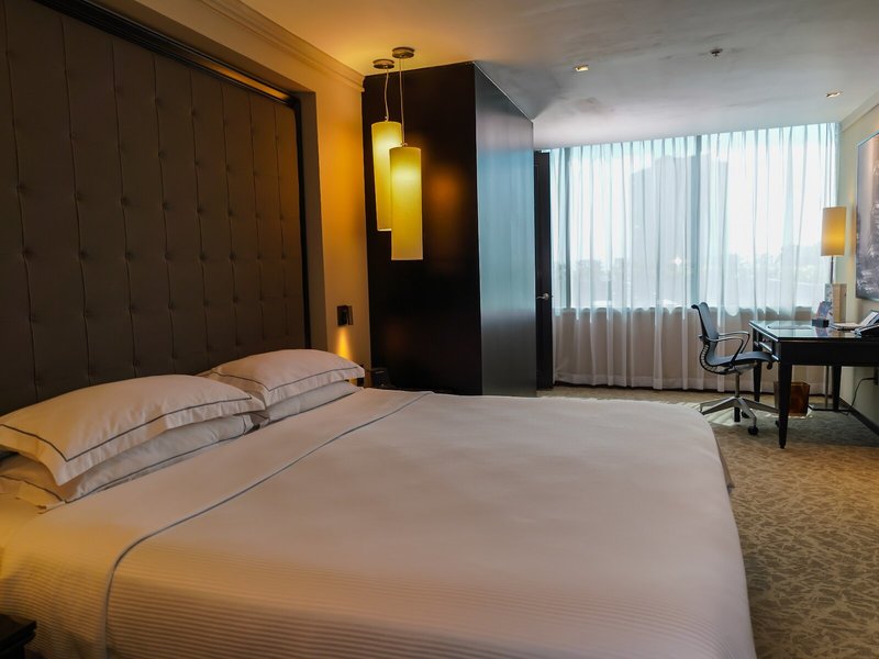 Barceló México Reforma 43