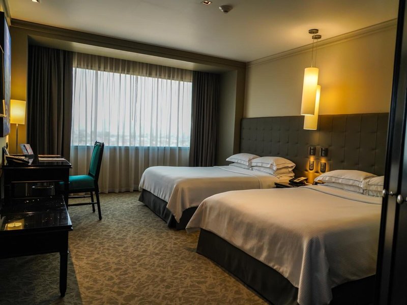 Barceló México Reforma 46