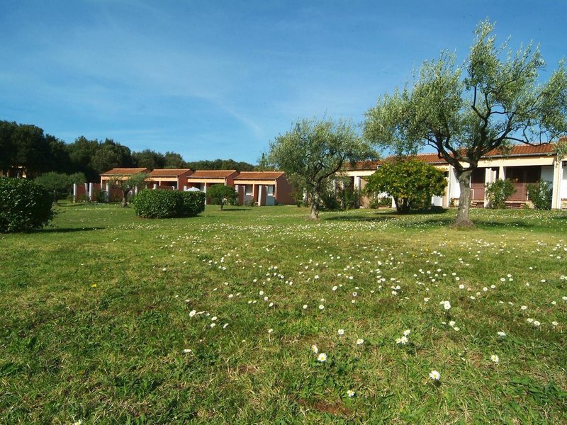 Naturist Park Koversada -Villas 2 Sterne 2