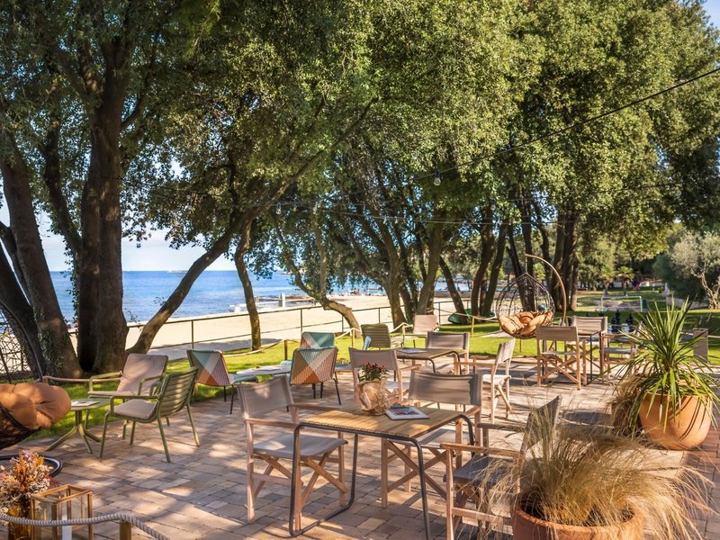 Naturist Park Koversada -Villas 2 Sterne 6