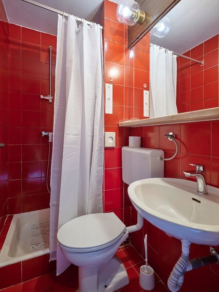 Naturist Park Koversada -Villas 2 Sterne 9