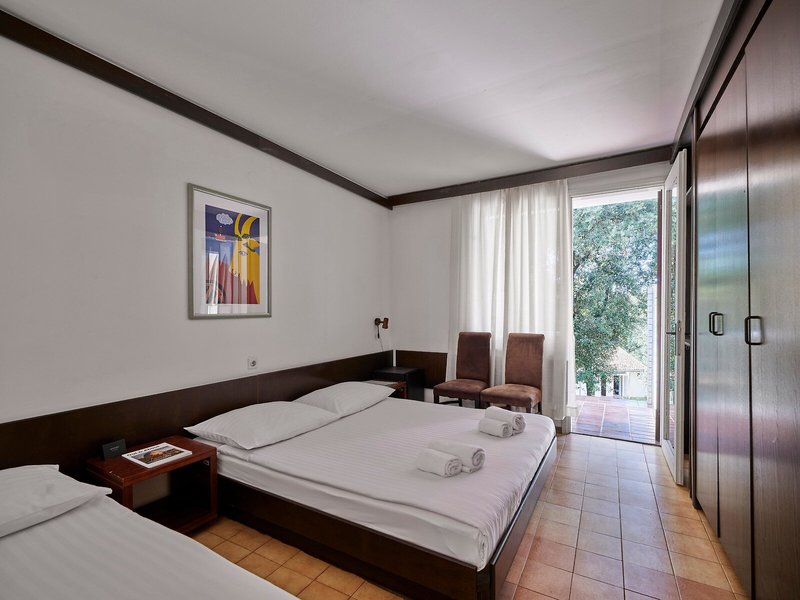 Naturist Park Koversada -Villas 2 Sterne 11