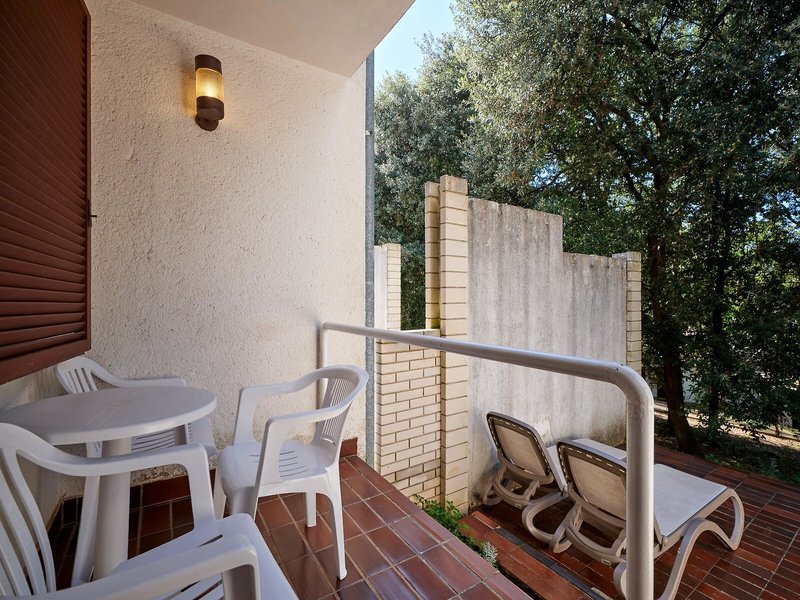Naturist Park Koversada -Villas 2 Sterne 12