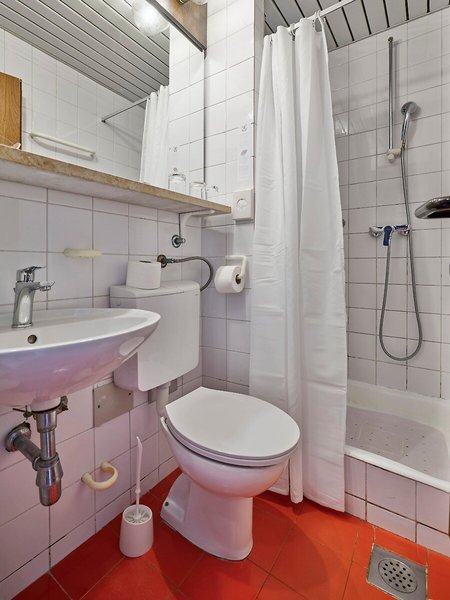 Naturist Park Koversada -Villas 2 Sterne 13