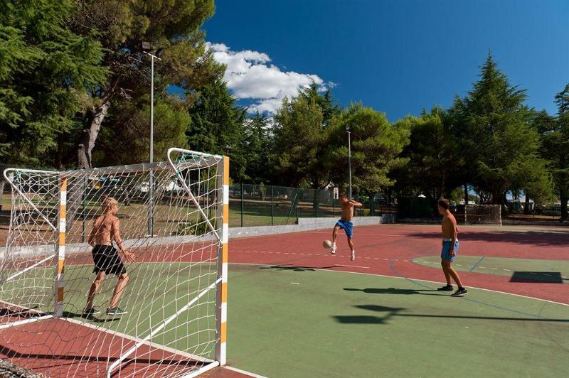 Naturist Park Koversada Apartments 4 Sterne 1