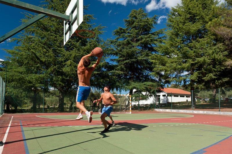 Naturist Park Koversada Apartments 4 Sterne 2