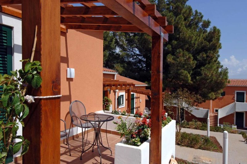 Naturist Park Koversada Apartments 1