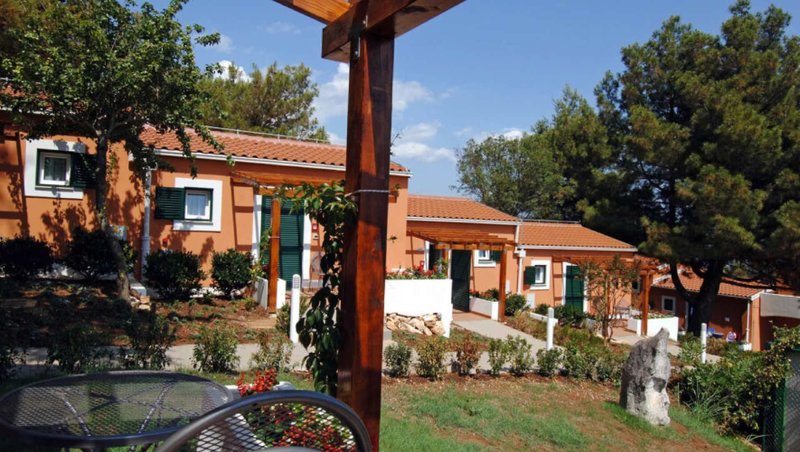 Naturist Park Koversada Apartments 4