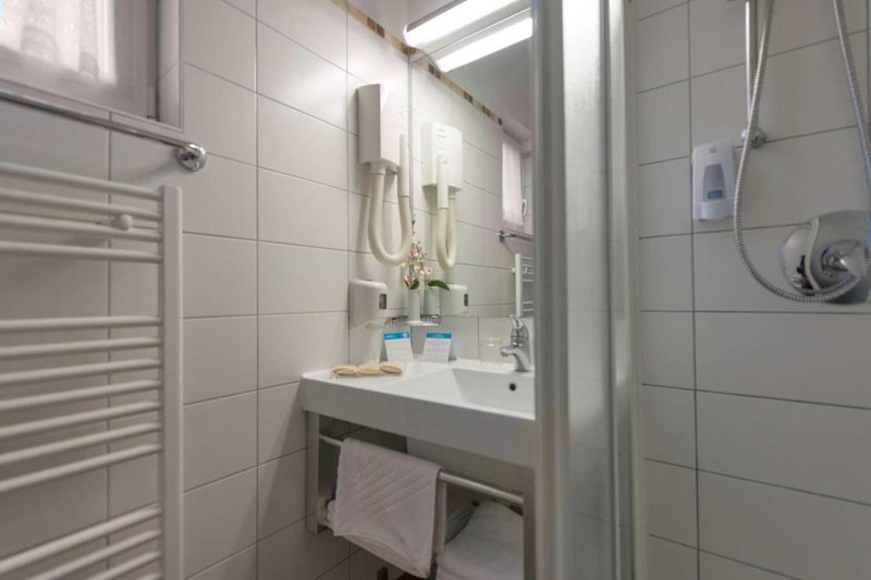 Naturist Park Koversada Apartments 7