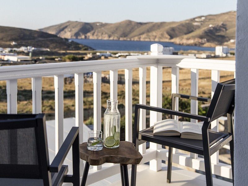 Ftelia Bay Boutique 1