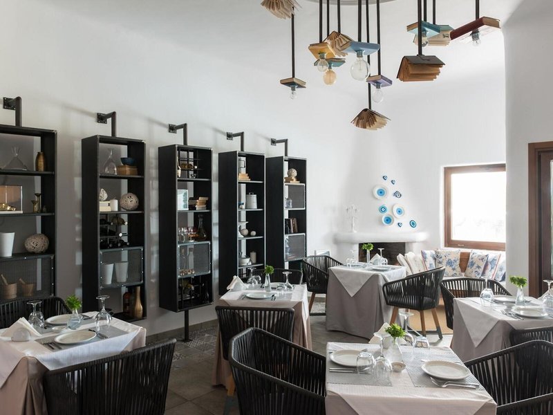 Ftelia Bay Boutique 7