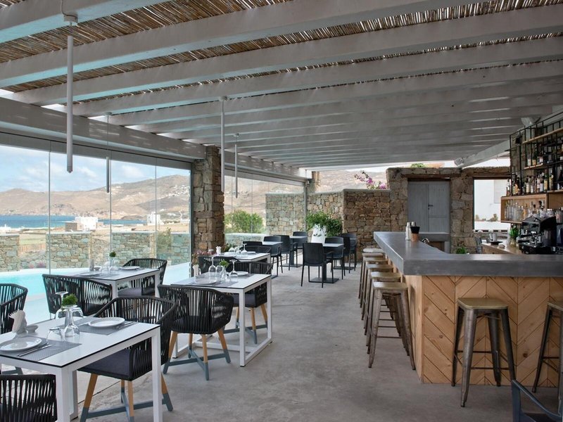 Ftelia Bay Boutique 9