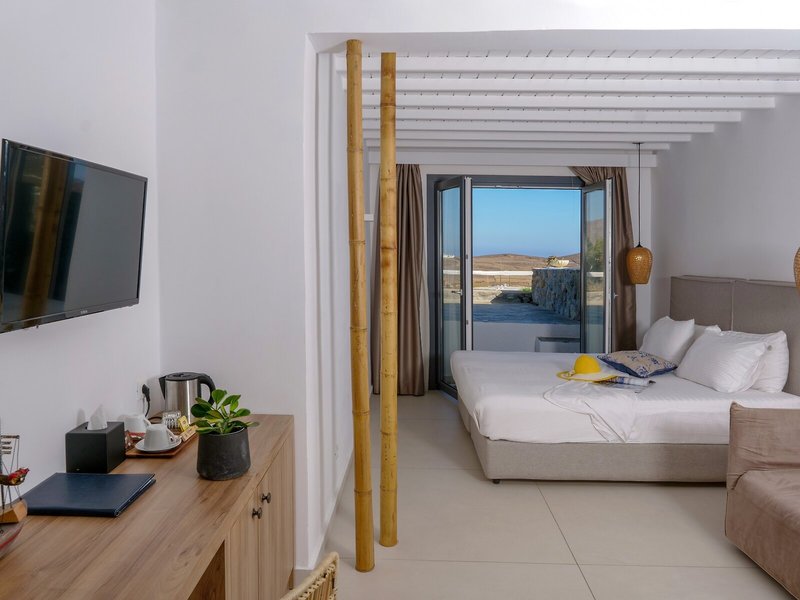 Ftelia Bay Boutique 50